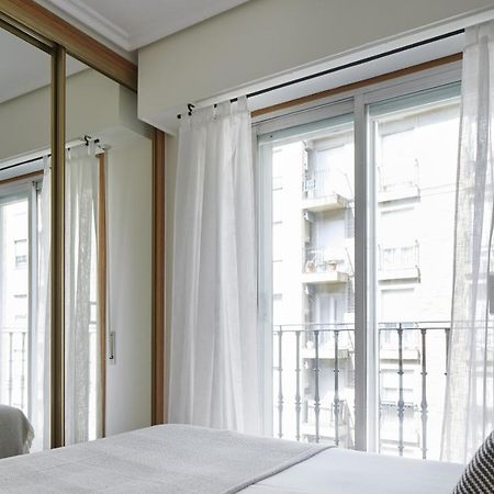 Always Easy I Cristina Enea Apartment San Sebastian Bagian luar foto