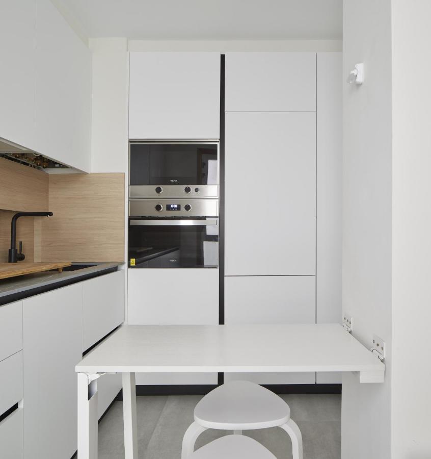 Always Easy I Cristina Enea Apartment San Sebastian Bagian luar foto